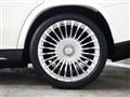 2024 Mercedes-Benz GLS-CLASS