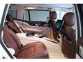 2024 Mercedes-Benz GLS-CLASS