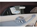 2024 Mercedes-Benz GLS-CLASS