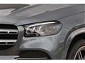 2023 Mercedes-Benz GLS-CLASS