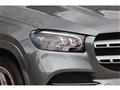 2023 Mercedes-Benz GLS-CLASS