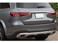 2023 Mercedes-Benz GLS-CLASS