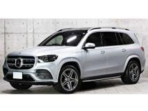 2023 Mercedes-Benz GLS-CLASS