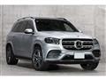 2023 Mercedes-Benz GLS-CLASS