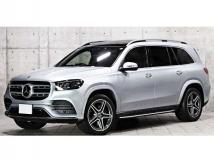 2023 Mercedes-Benz GLS-CLASS
