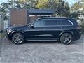 2023 Mercedes-Benz GLS-CLASS