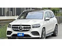 2023 Mercedes-Benz GLS-CLASS