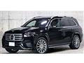 2023 Mercedes-Benz GLS-CLASS