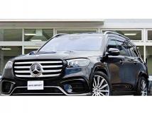 2023 Mercedes-Benz GLS-CLASS