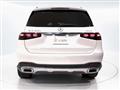 2023 Mercedes-Benz GLS-CLASS