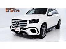 2023 Mercedes-Benz GLS-CLASS
