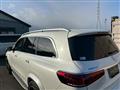 2023 Mercedes-Benz GLS-CLASS
