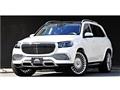 2023 Mercedes-Benz GLS-CLASS