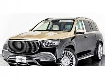 2023 Mercedes-Benz GLS-CLASS