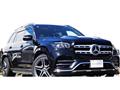 2022 Mercedes-Benz GLS-CLASS