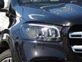 2022 Mercedes-Benz GLS-CLASS