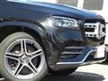 2022 Mercedes-Benz GLS-CLASS