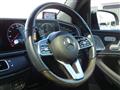 2022 Mercedes-Benz GLS-CLASS