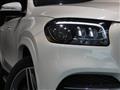 2022 Mercedes-Benz GLS-CLASS