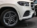 2022 Mercedes-Benz GLS-CLASS
