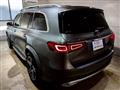 2022 Mercedes-Benz GLS-CLASS