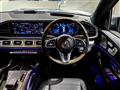 2022 Mercedes-Benz GLS-CLASS