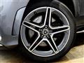 2022 Mercedes-Benz GLS-CLASS