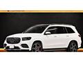 2022 Mercedes-Benz GLS-CLASS