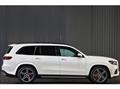 2022 Mercedes-Benz GLS-CLASS