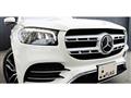 2022 Mercedes-Benz GLS-CLASS