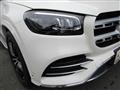 2022 Mercedes-Benz GLS-CLASS