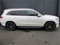 2022 Mercedes-Benz GLS-CLASS