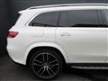 2022 Mercedes-Benz GLS-CLASS