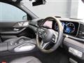 2022 Mercedes-Benz GLS-CLASS