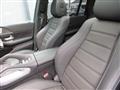 2022 Mercedes-Benz GLS-CLASS