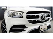 2022 Mercedes-Benz GLS-CLASS