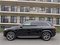 2022 Mercedes-Benz GLS-CLASS