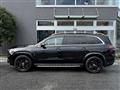 2022 Mercedes-Benz GLS-CLASS