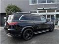 2022 Mercedes-Benz GLS-CLASS