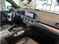 2022 Mercedes-Benz GLS-CLASS
