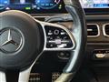 2022 Mercedes-Benz GLS-CLASS
