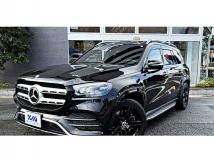 2022 Mercedes-Benz GLS-CLASS