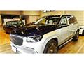 2022 Mercedes-Benz GLS-CLASS