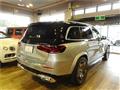 2022 Mercedes-Benz GLS-CLASS
