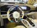 2022 Mercedes-Benz GLS-CLASS