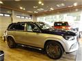 2022 Mercedes-Benz GLS-CLASS