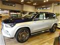 2022 Mercedes-Benz GLS-CLASS