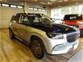 2022 Mercedes-Benz GLS-CLASS
