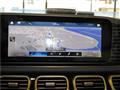 2022 Mercedes-Benz GLS-CLASS