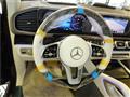 2022 Mercedes-Benz GLS-CLASS